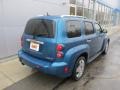 2009 Blue Flash Metallic Chevrolet HHR LT  photo #4