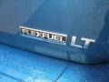 2009 Blue Flash Metallic Chevrolet HHR LT  photo #5