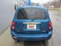 2009 Blue Flash Metallic Chevrolet HHR LT  photo #6