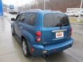 2009 Blue Flash Metallic Chevrolet HHR LT  photo #7