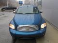 2009 Blue Flash Metallic Chevrolet HHR LT  photo #11