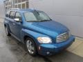 2009 Blue Flash Metallic Chevrolet HHR LT  photo #12