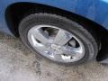2009 Blue Flash Metallic Chevrolet HHR LT  photo #13