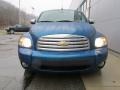 2009 Blue Flash Metallic Chevrolet HHR LT  photo #14
