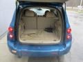 2009 Blue Flash Metallic Chevrolet HHR LT  photo #16