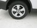 Classic Silver Metallic - RAV4 XLE Photo No. 2