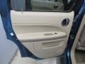 2009 Blue Flash Metallic Chevrolet HHR LT  photo #20