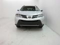 Classic Silver Metallic - RAV4 XLE Photo No. 5