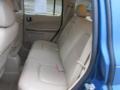 2009 Blue Flash Metallic Chevrolet HHR LT  photo #21