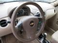 2009 Blue Flash Metallic Chevrolet HHR LT  photo #24