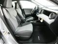 Classic Silver Metallic - RAV4 XLE Photo No. 11