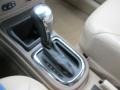 2009 Blue Flash Metallic Chevrolet HHR LT  photo #26
