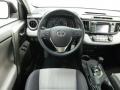 Classic Silver Metallic - RAV4 XLE Photo No. 14