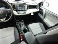 Classic Silver Metallic - RAV4 XLE Photo No. 15