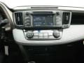 Classic Silver Metallic - RAV4 XLE Photo No. 16