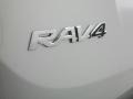 2015 Classic Silver Metallic Toyota RAV4 XLE  photo #18