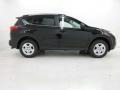 Black - RAV4 LE Photo No. 1