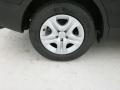 Black - RAV4 LE Photo No. 2