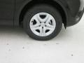 Black - RAV4 LE Photo No. 3