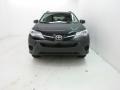 Black - RAV4 LE Photo No. 5