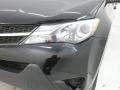 Black - RAV4 LE Photo No. 7