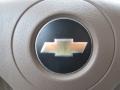 2009 Blue Flash Metallic Chevrolet HHR LT  photo #38