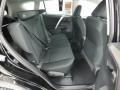 Black - RAV4 LE Photo No. 10