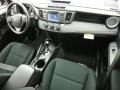 Black - RAV4 LE Photo No. 12