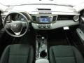 Black - RAV4 LE Photo No. 13