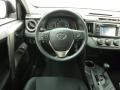 Black - RAV4 LE Photo No. 14
