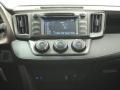 Black - RAV4 LE Photo No. 16