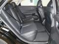 Attitude Black - Avalon XLE Touring Sport Edition Photo No. 10