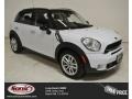 Light White - Countryman Cooper S Photo No. 1