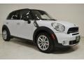 Light White - Countryman Cooper S Photo No. 2