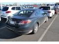 2012 Ebony Black Mazda MAZDA6 i Sport Sedan  photo #2