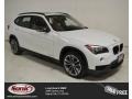 Alpine White - X1 sDrive28i Photo No. 1