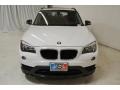 Alpine White - X1 sDrive28i Photo No. 4