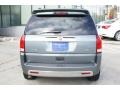 2007 Deep Blue Saturn VUE V6  photo #9