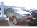 2007 Deep Blue Saturn VUE V6  photo #10