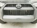 2015 Magnetic Gray Metallic Toyota 4Runner SR5 4x4  photo #6