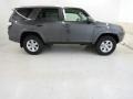 2015 Magnetic Gray Metallic Toyota 4Runner SR5 4x4  photo #1