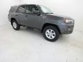 Magnetic Gray Metallic - 4Runner SR5 4x4 Photo No. 4