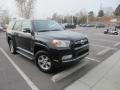 Black 2010 Toyota 4Runner SR5 4x4