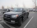 Black - 4Runner SR5 4x4 Photo No. 2