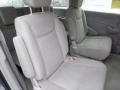 2014 Brilliant Silver Nissan Quest 3.5 S  photo #13