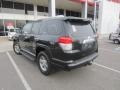 Black - 4Runner SR5 4x4 Photo No. 4