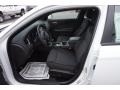 Black Front Seat Photo for 2015 Dodge Charger #99709661