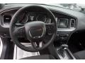 Black Steering Wheel Photo for 2015 Dodge Charger #99709676