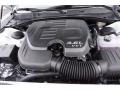 3.6 Liter DOHC 24-Valve VVT V6 Engine for 2015 Dodge Charger SE #99709694