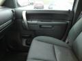 2012 Graystone Metallic Chevrolet Silverado 1500 LT Extended Cab  photo #15
